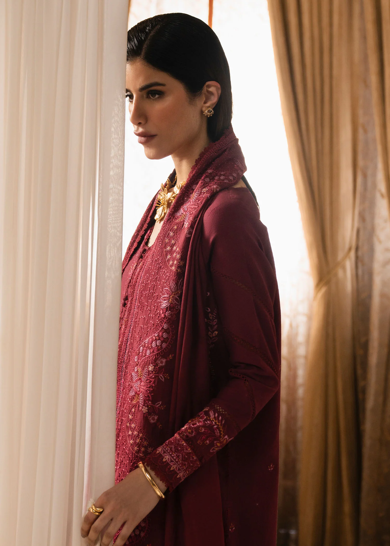 Gulerana - Stitched - Image 8