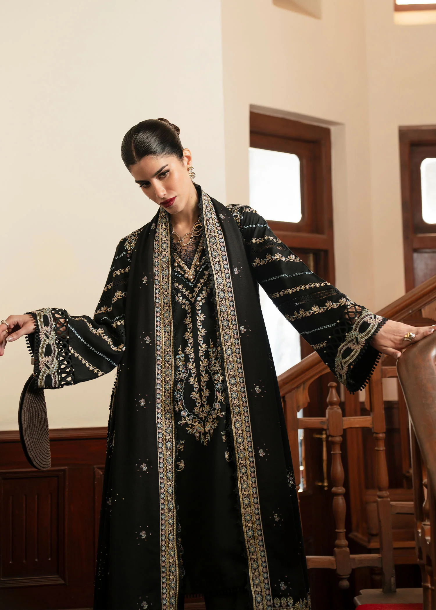 Malala - Stitched - Image 6