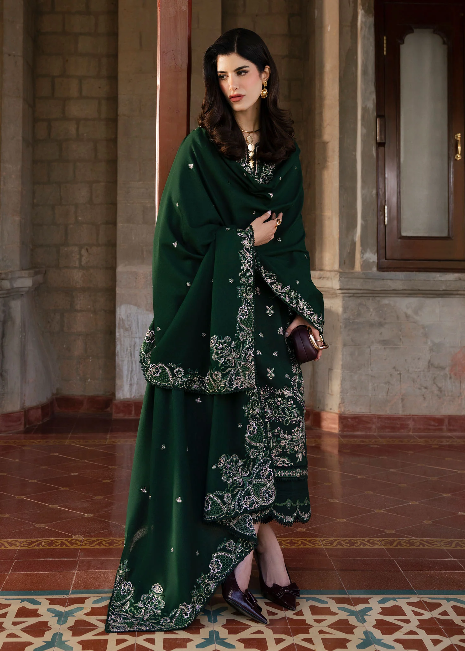 Mina - Stitched - Image 6