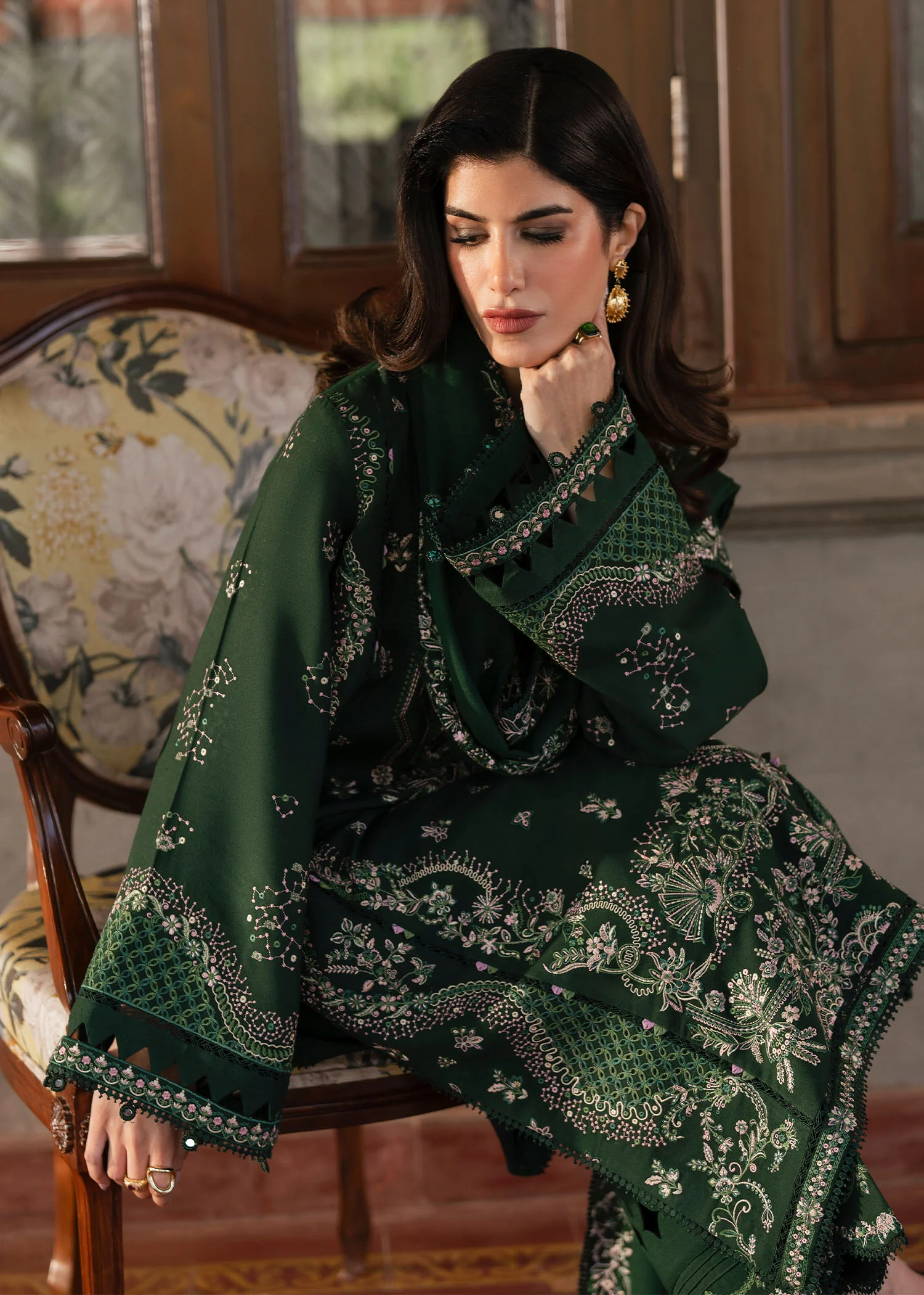 Mina - Stitched - Image 8