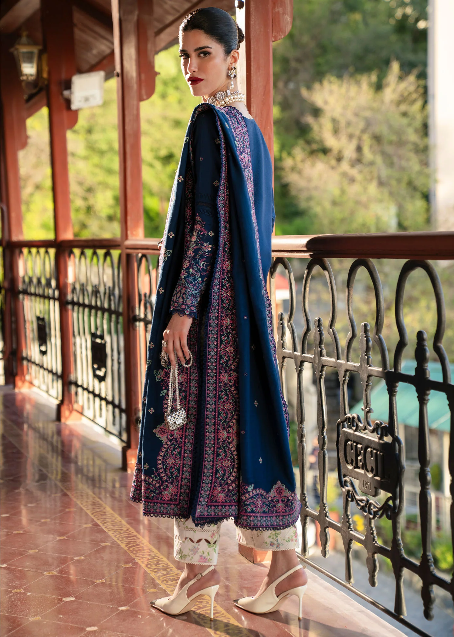 Nishwa - Stitched - Image 6