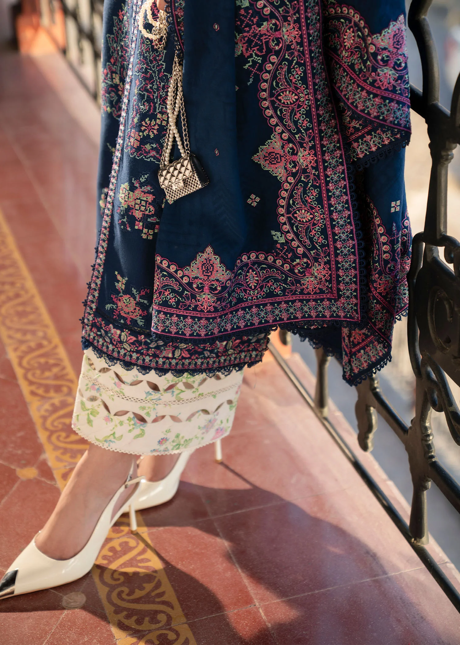 Nishwa - Stitched - Image 7