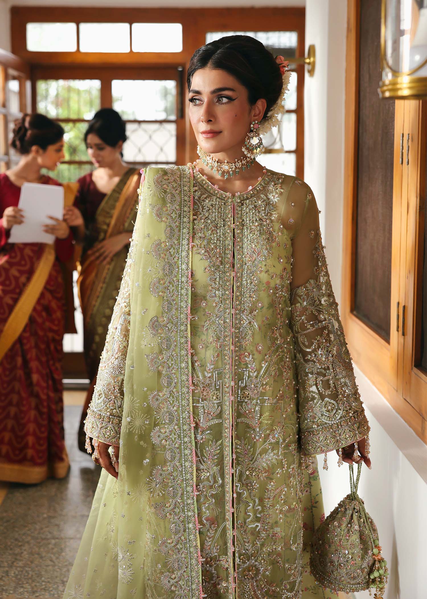 Pakiza - Stitched (Ready To Ship) - Image 3
