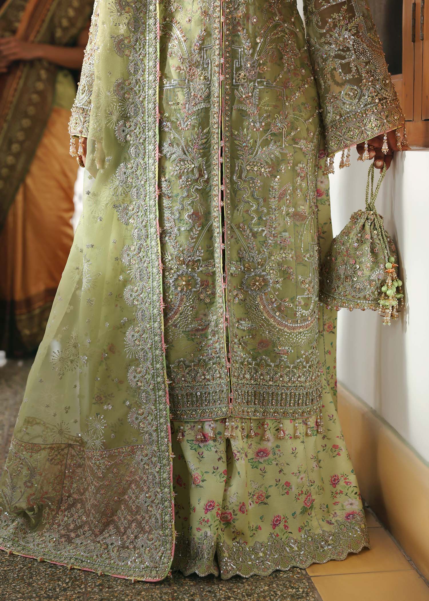 Pakiza - Stitched (Ready To Ship) - Image 5