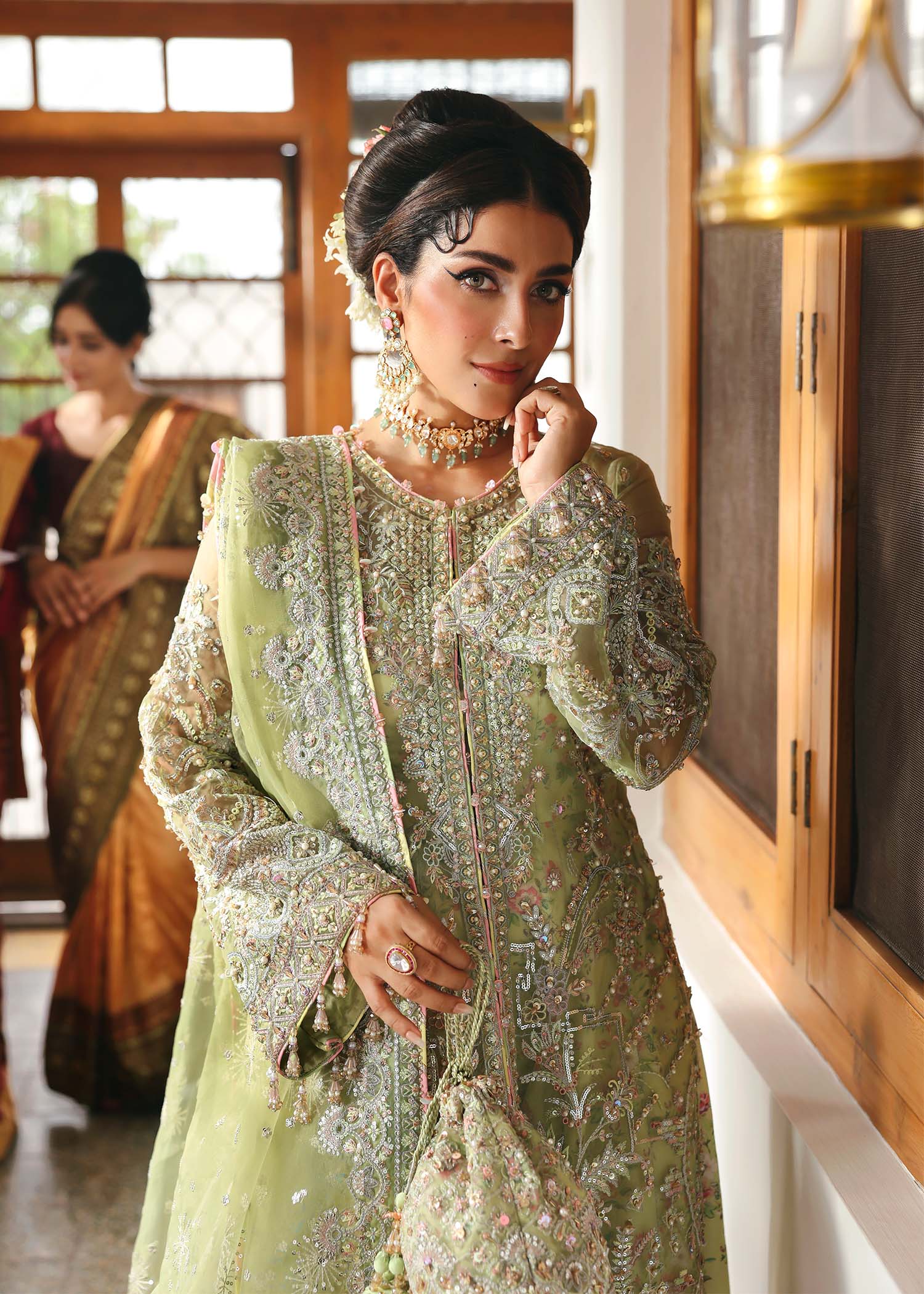 Pakiza - Stitched (Ready To Ship) - Image 6