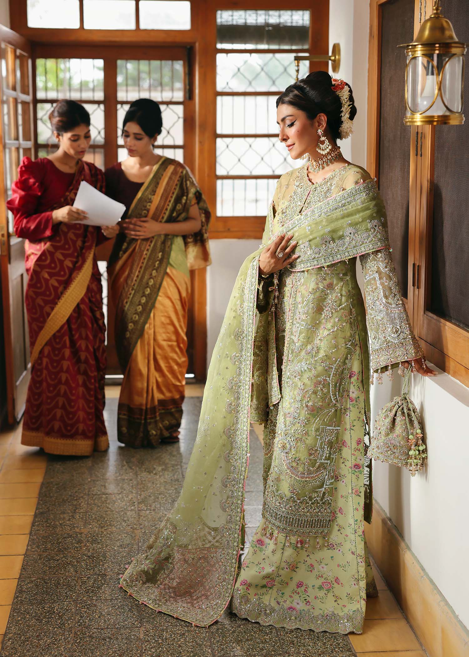 Pakiza - Stitched (Ready To Ship) - Image 7