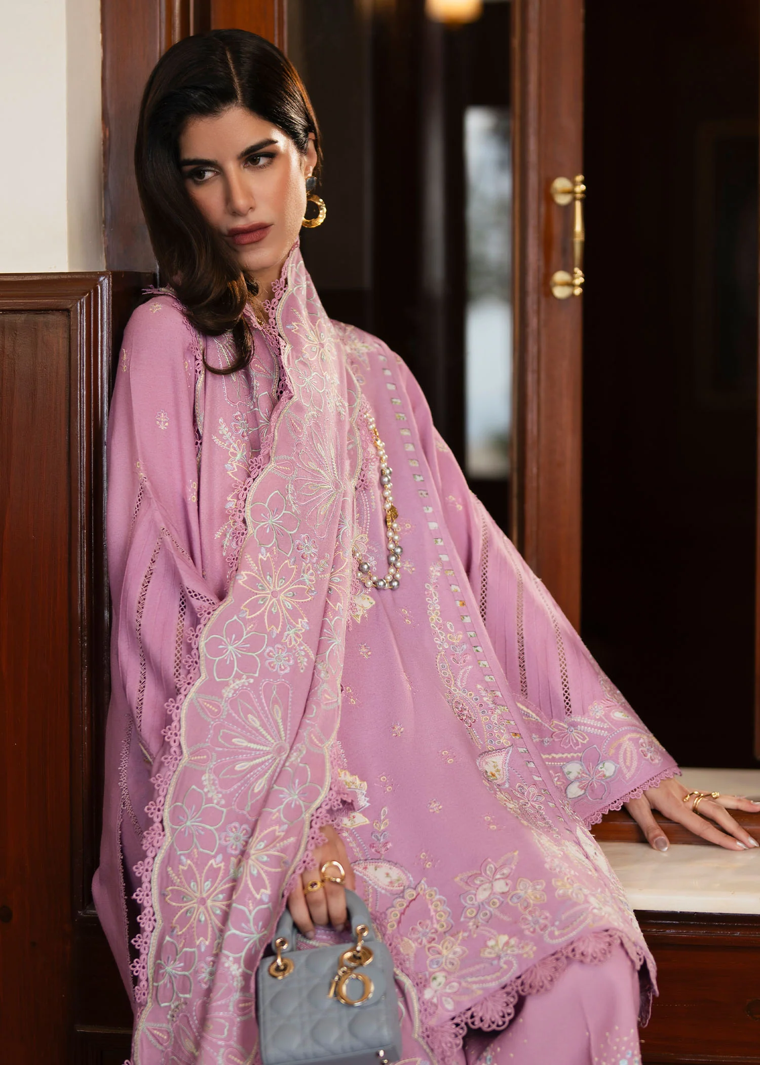 Palwasha - Stitched - Image 10