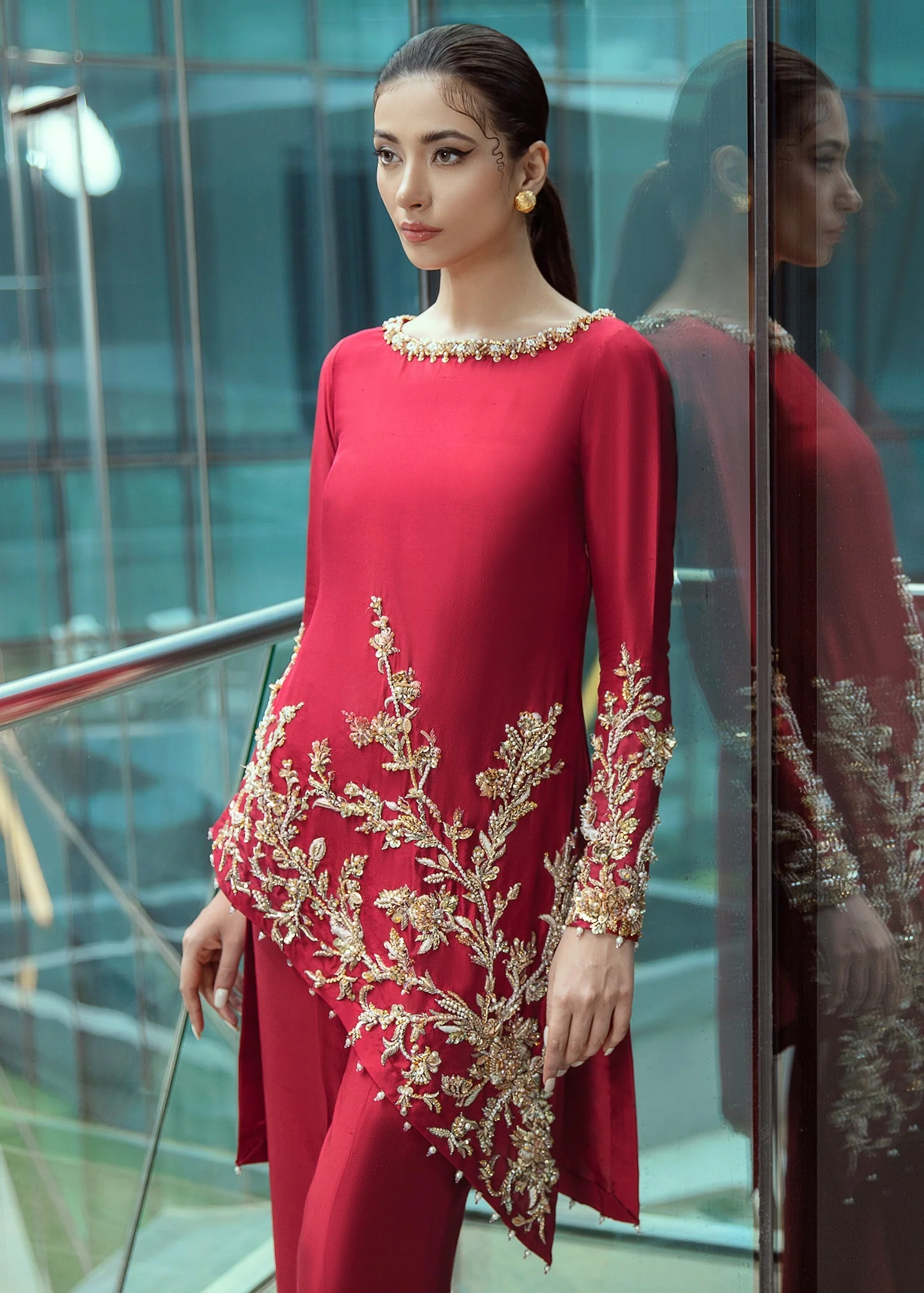 Red Rouge - Image 3