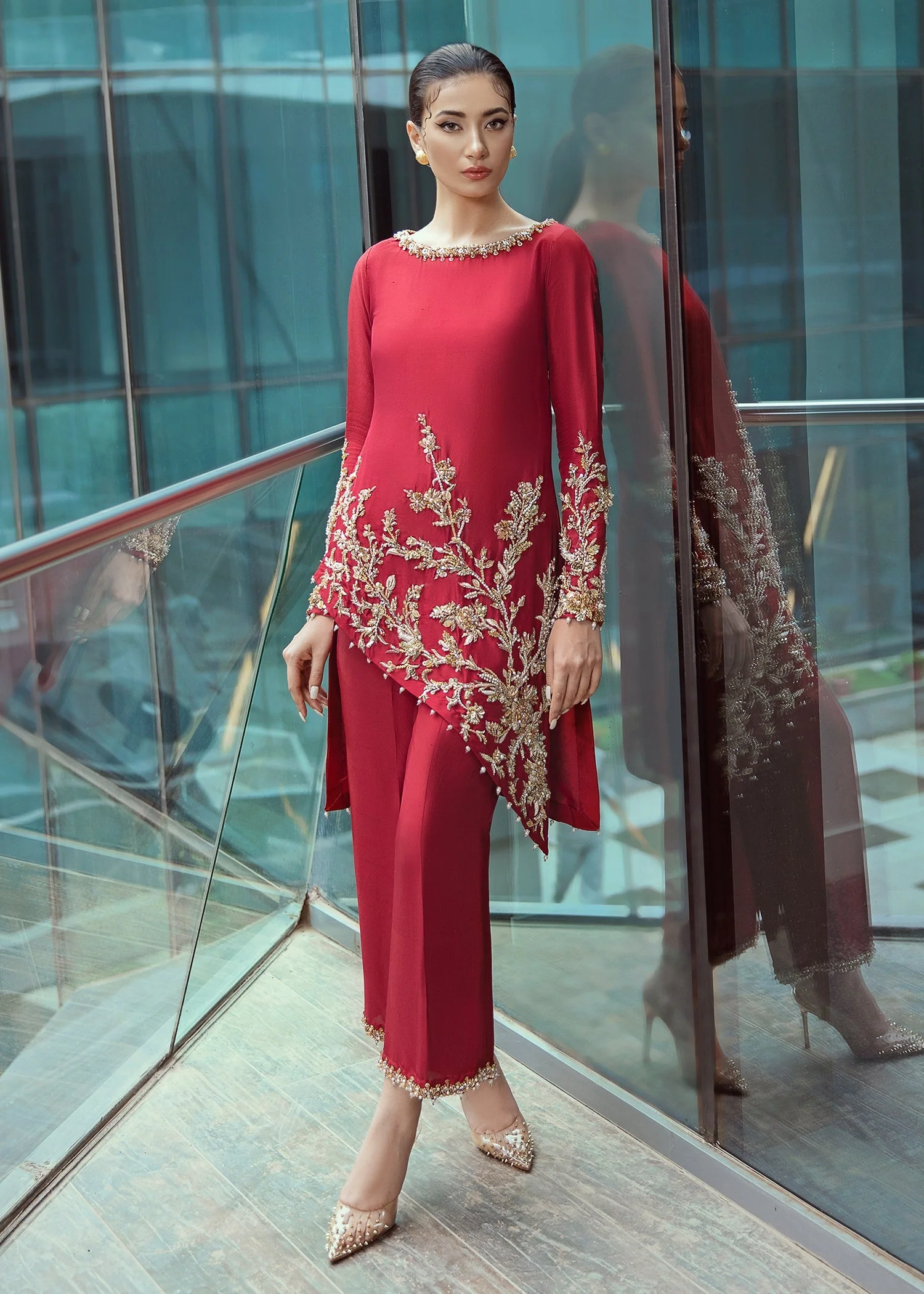 Red Rouge - Image 4