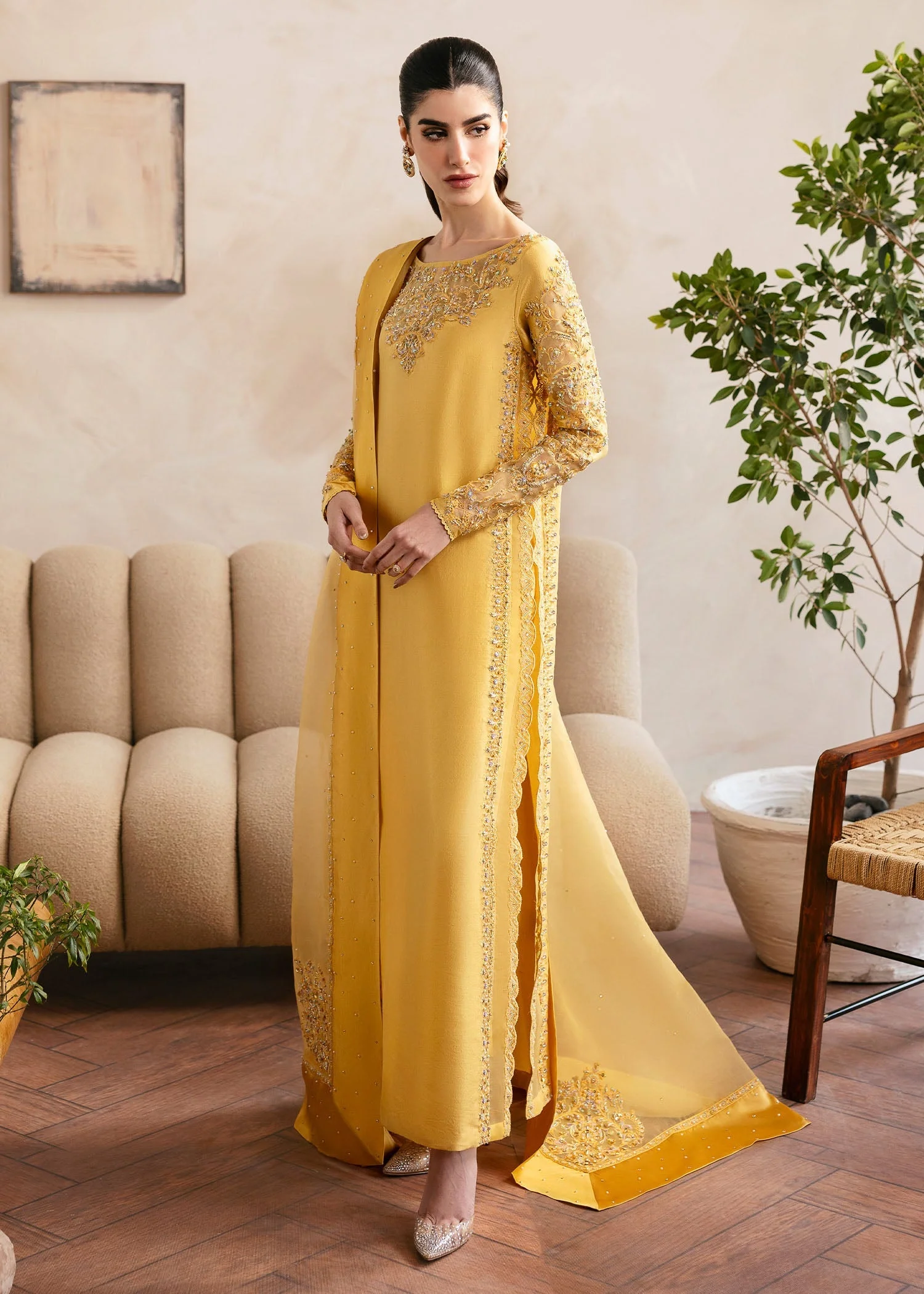 Saesha - Image 3