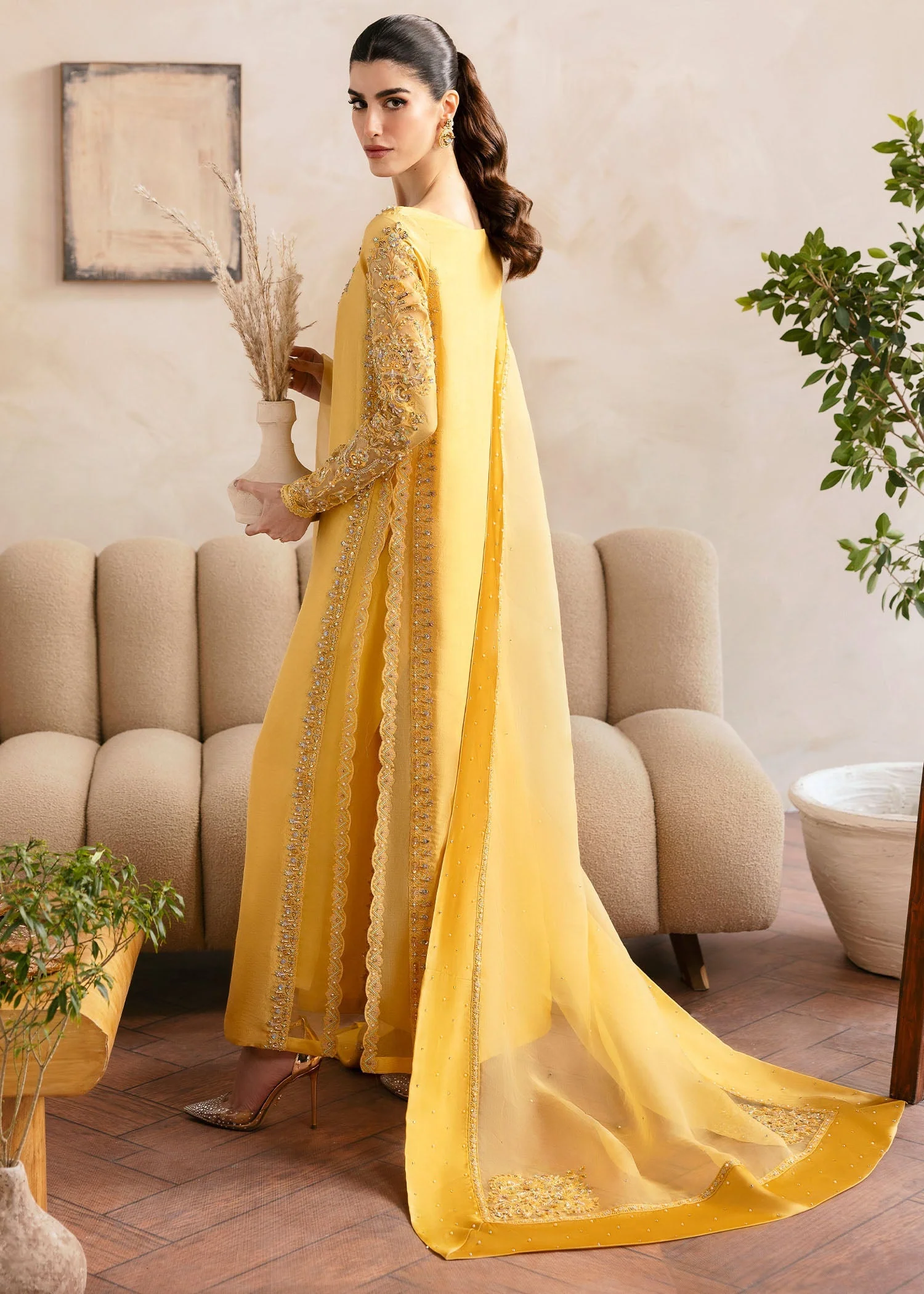 Saesha - Image 4