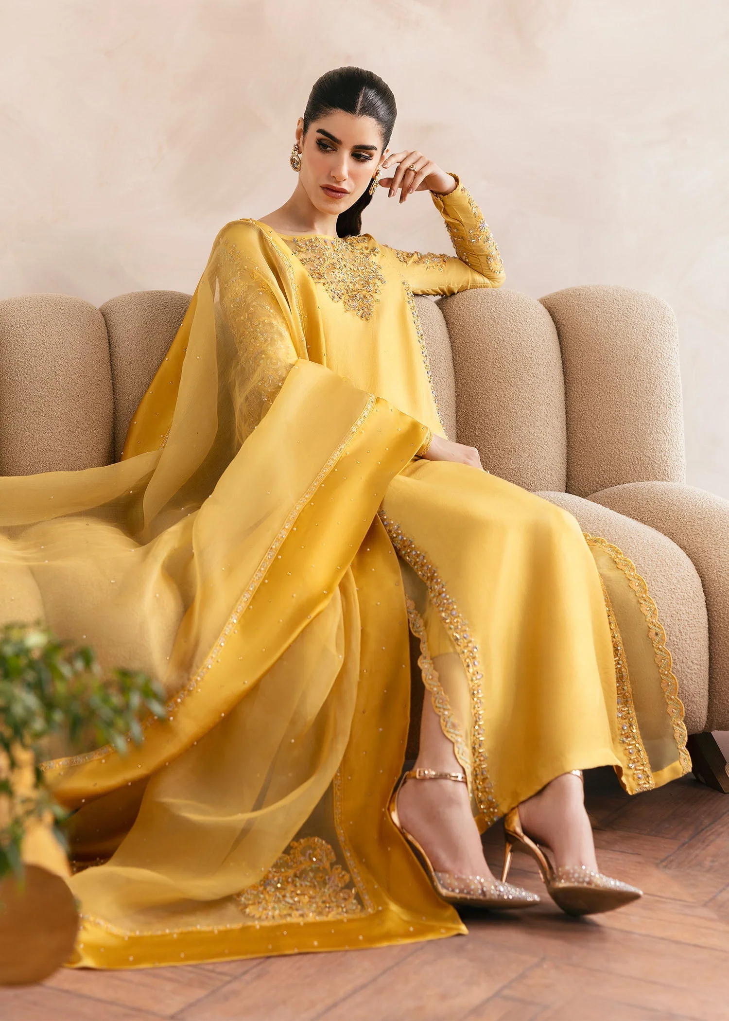 Saesha - Image 5