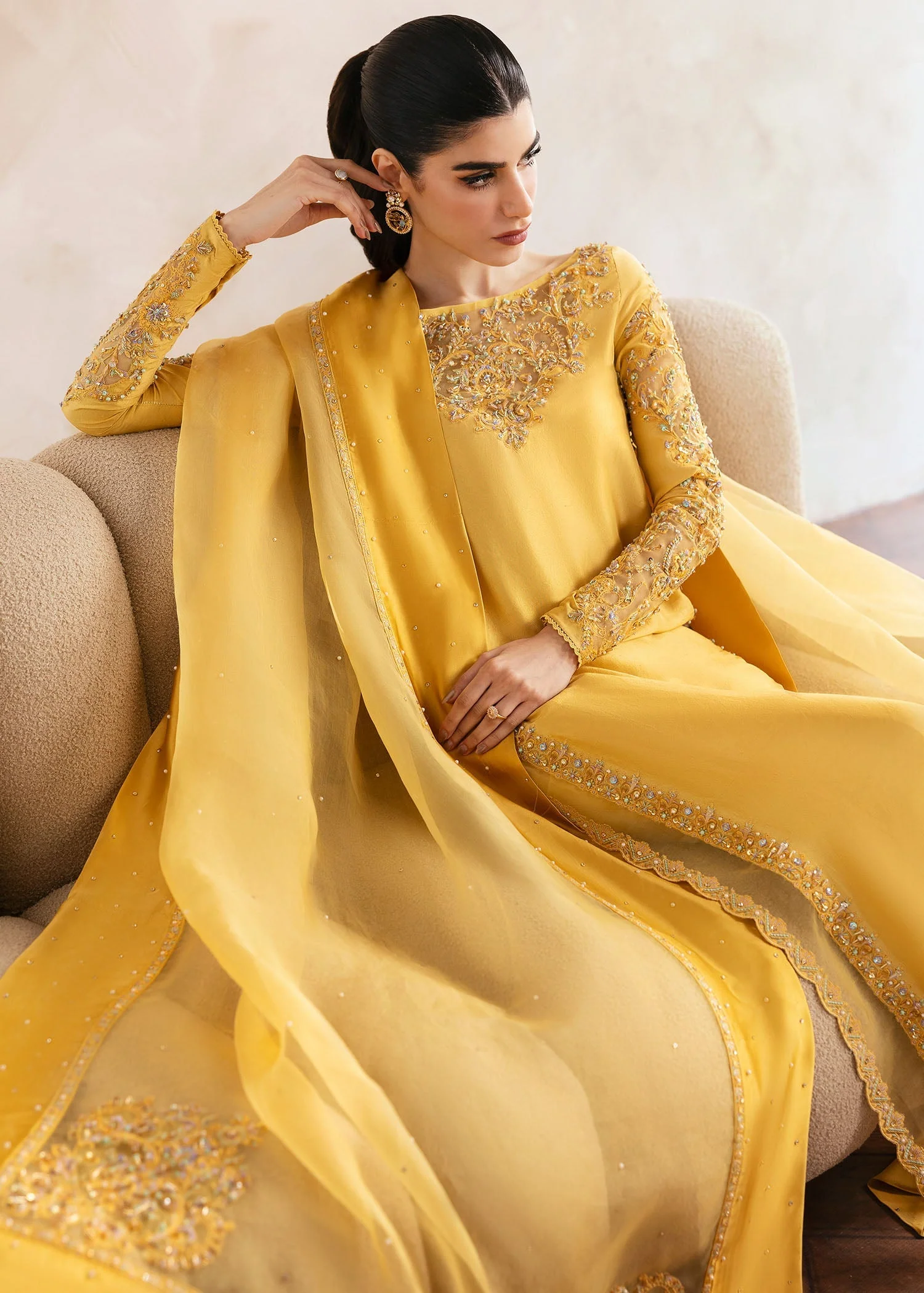 Saesha - Image 6