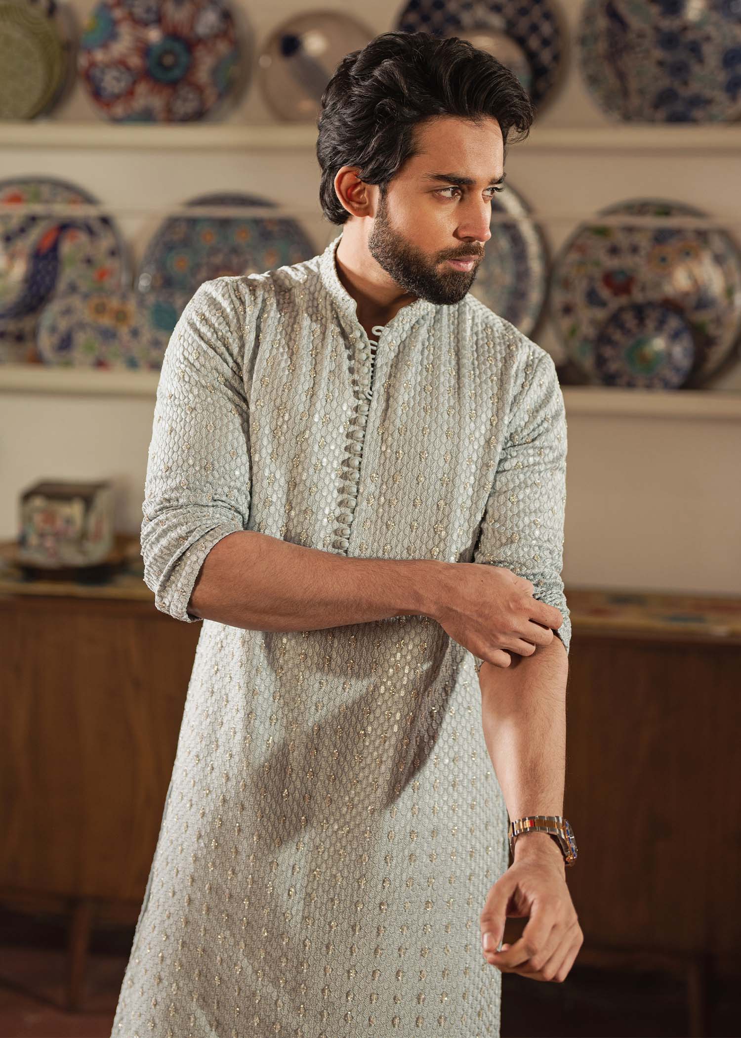 Shahmeer - Ready To Ship - Image 3