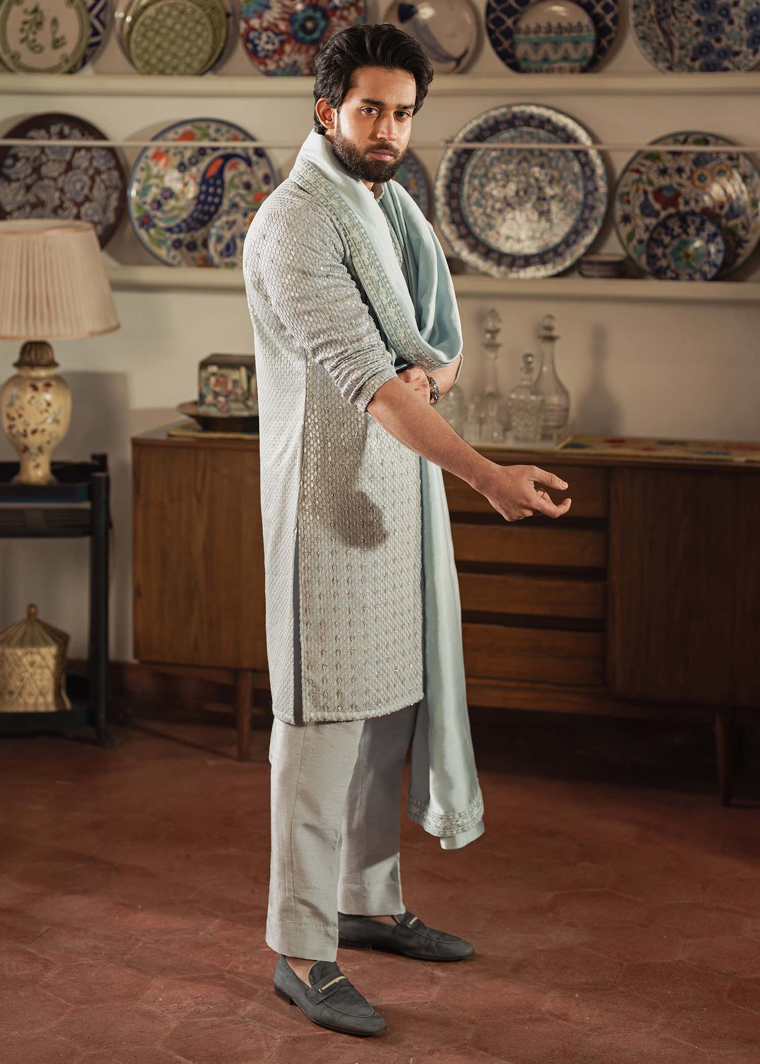 Shahmeer - Ready To Ship - Image 4