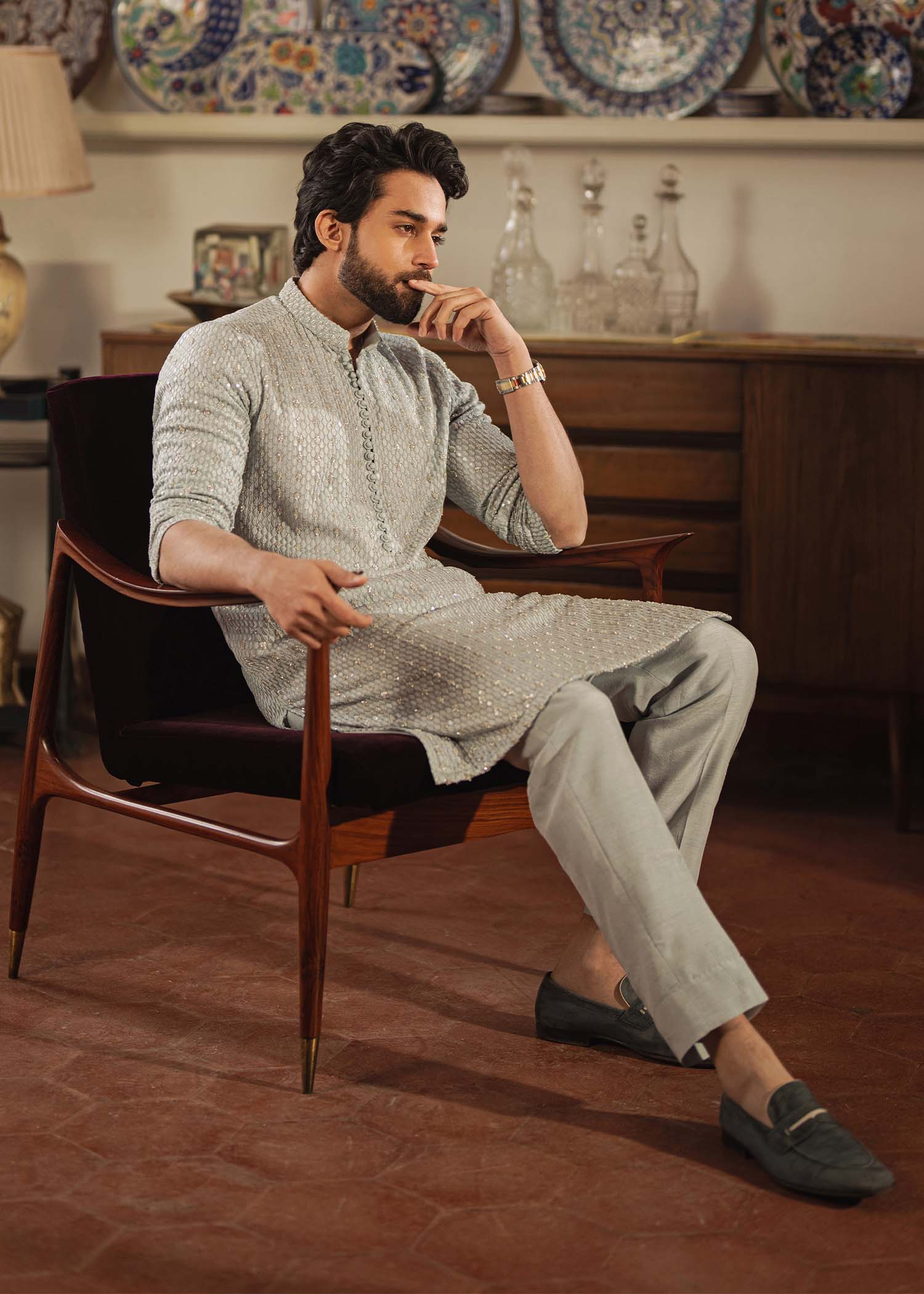 Shahmeer - Ready To Ship - Image 7