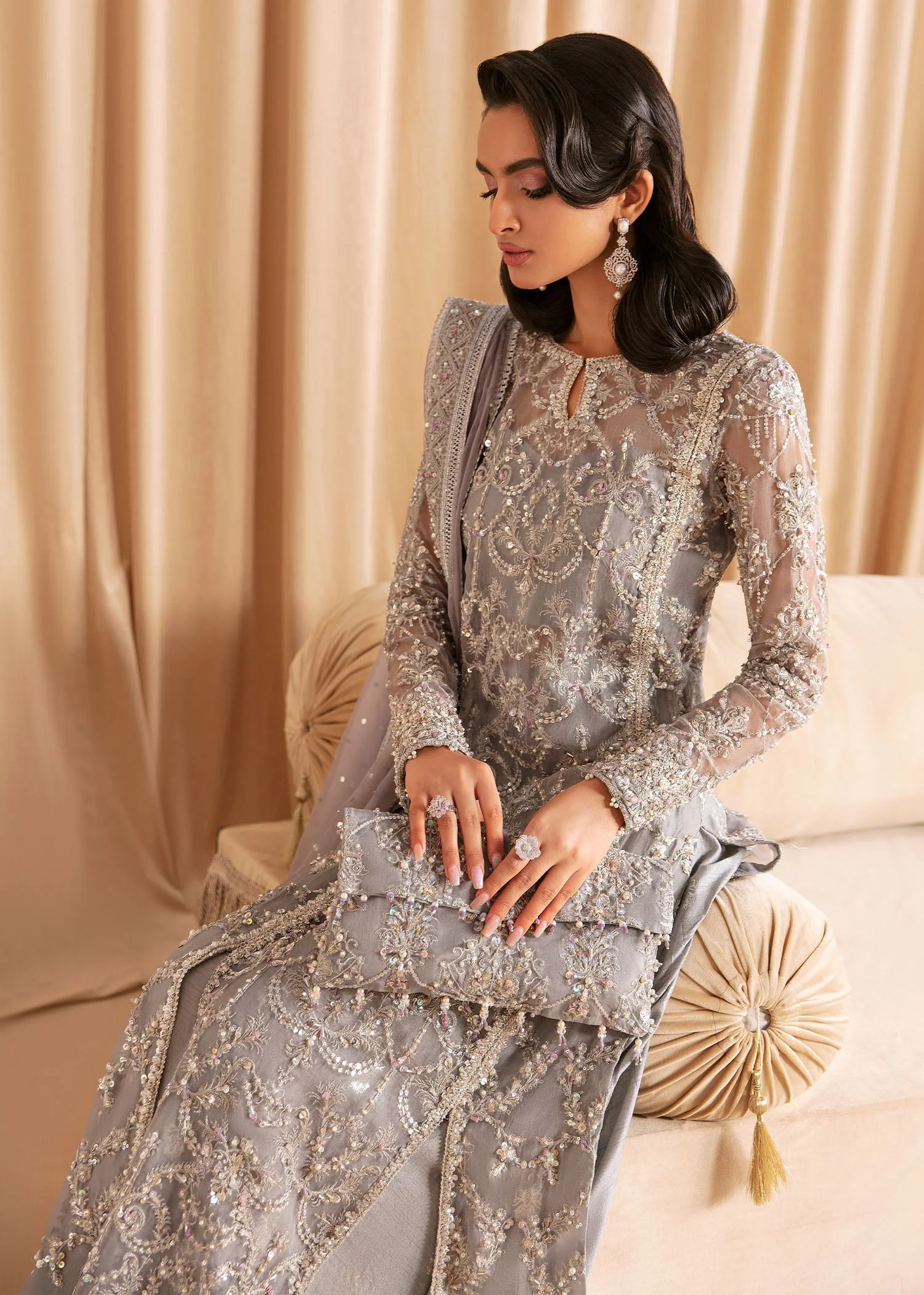 ZAREEN - Ready to Ship - Image 3