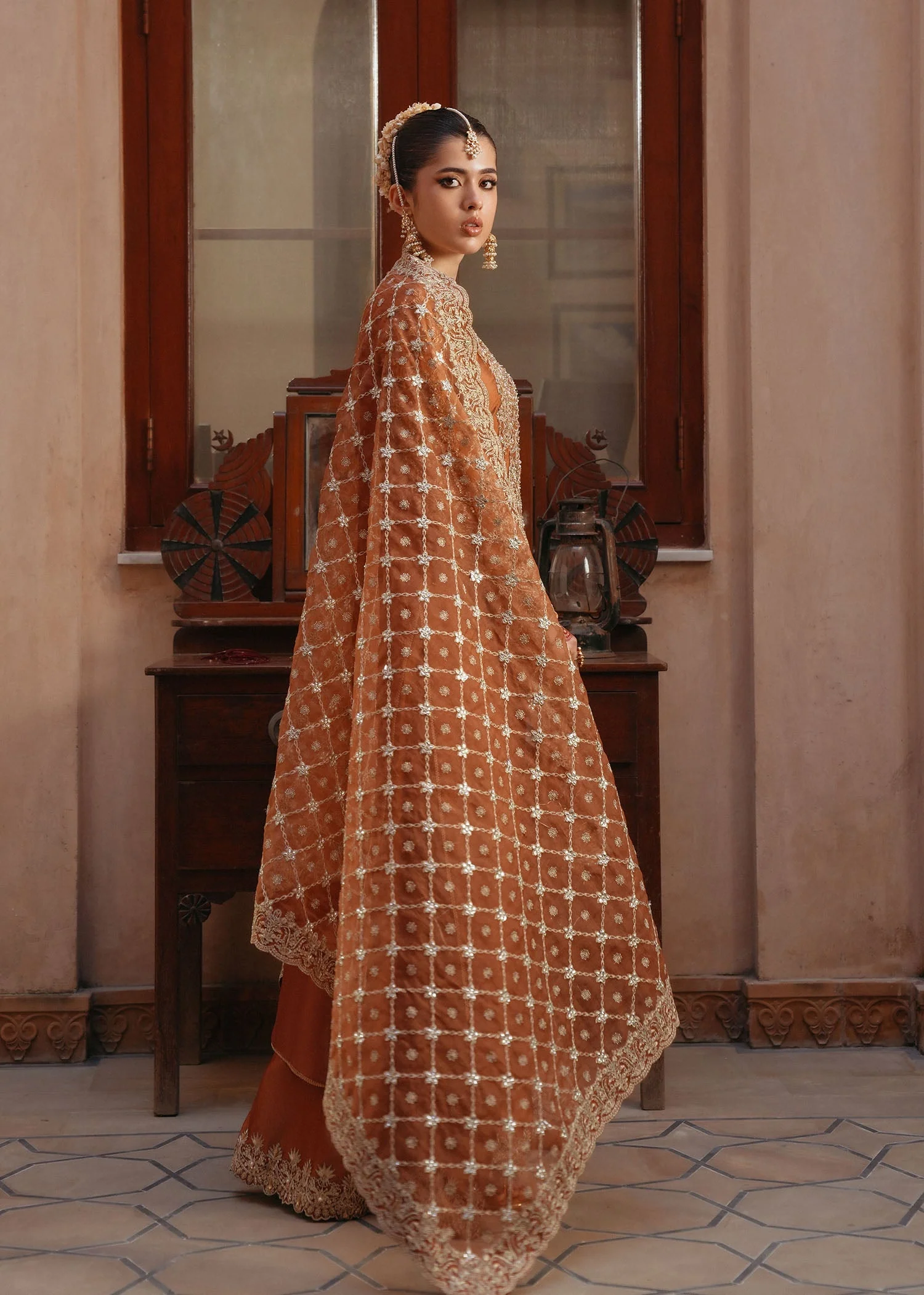 Zulekha - Ready To Ship - Image 3