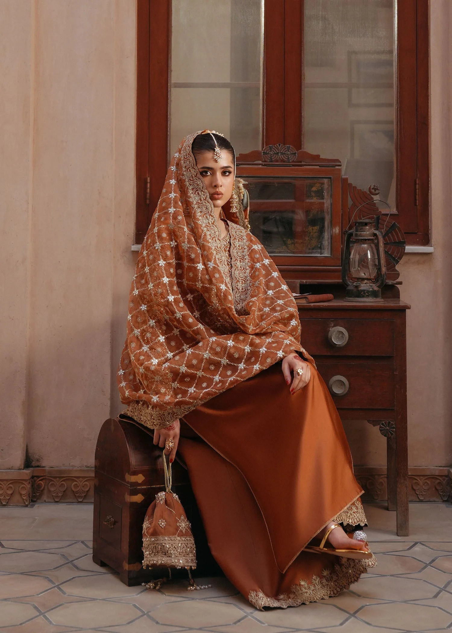 Zulekha - Ready To Ship - Image 4