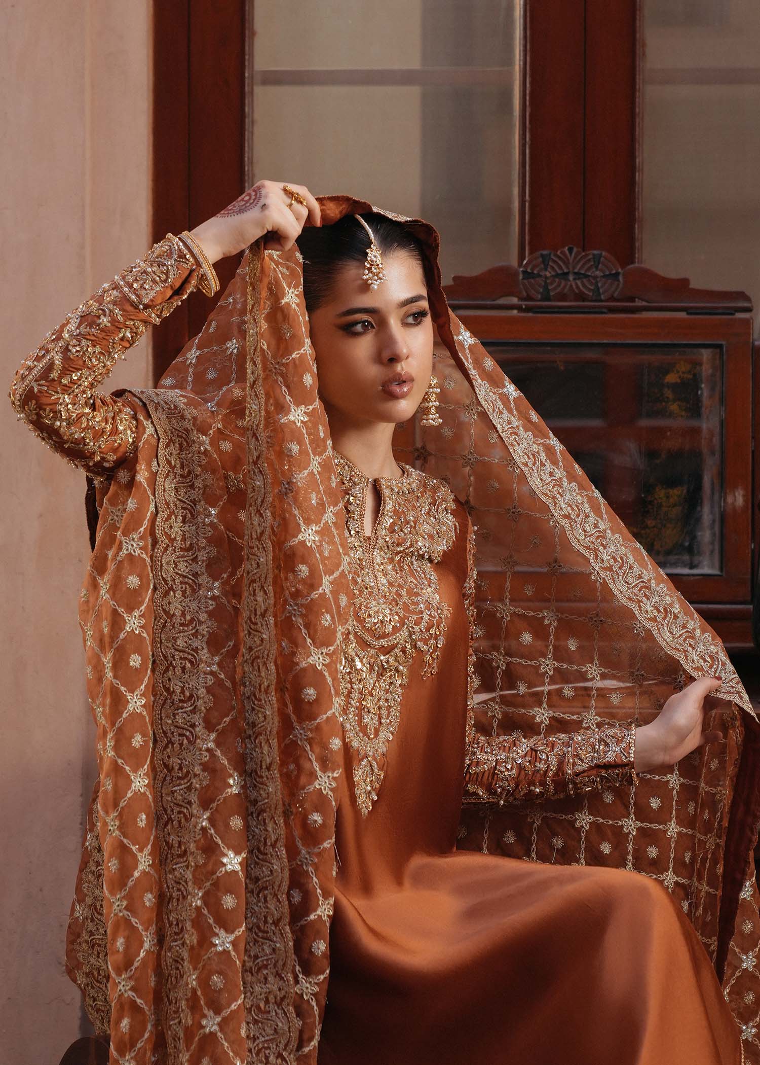 Zulekha - Ready To Ship - Image 6