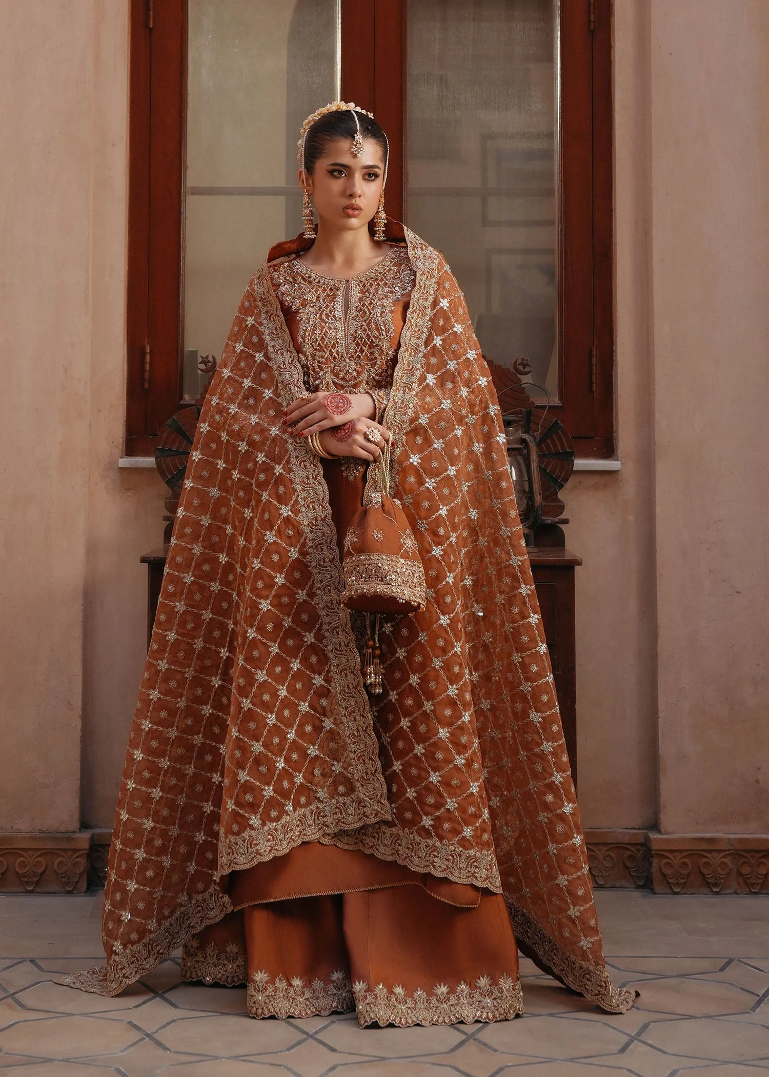 Zulekha - Ready To Ship - Image 8
